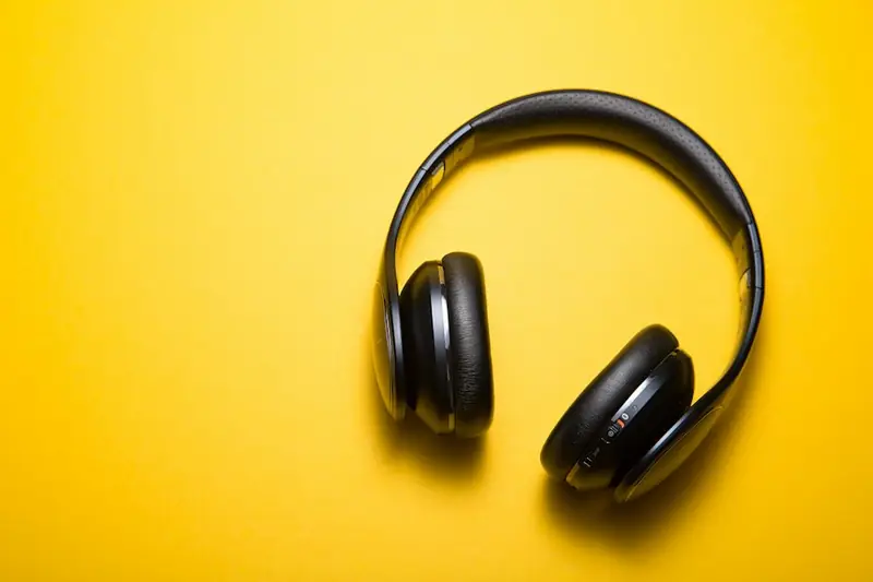 Audio